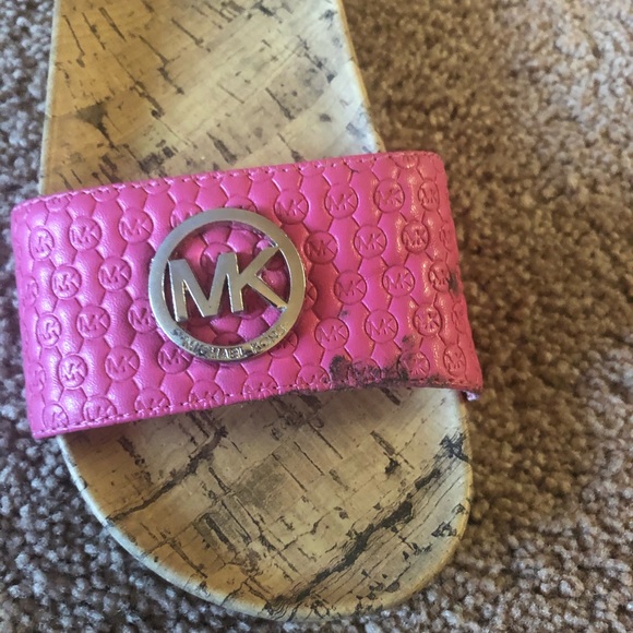Michael Kors Sandals - Picture 3 of 4